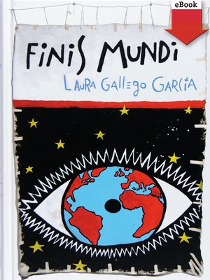 cover image of Finis mundi